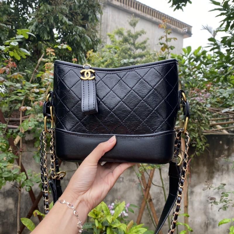 Túi xách nữ ngọc trinh siêu hot, túi hobo