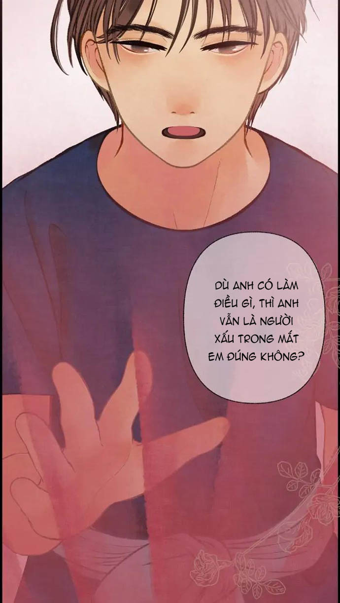 Nữ Chính Không Muốn Yêu chapter 31.2 - Trang 21