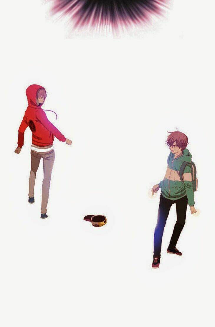 món quà từ chúa chapter 2 43