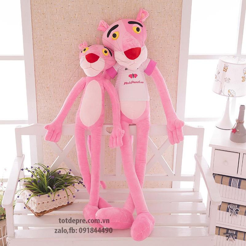 Báo Hồng Pink Panther