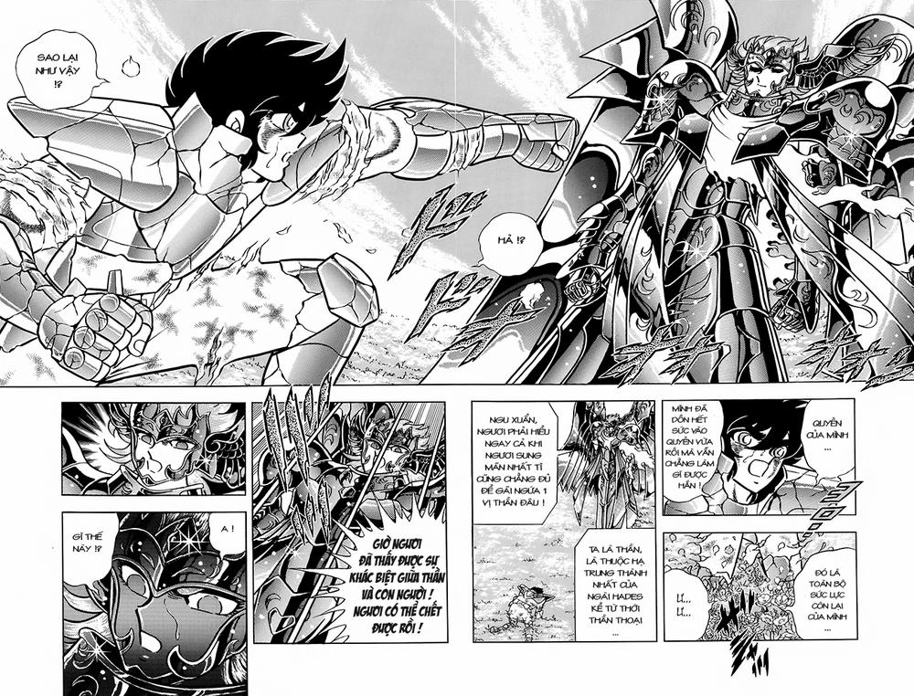 áo giáp vàng chapter 103 7