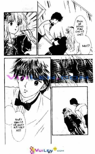 cô nàng đẹp trai chapter 2 55