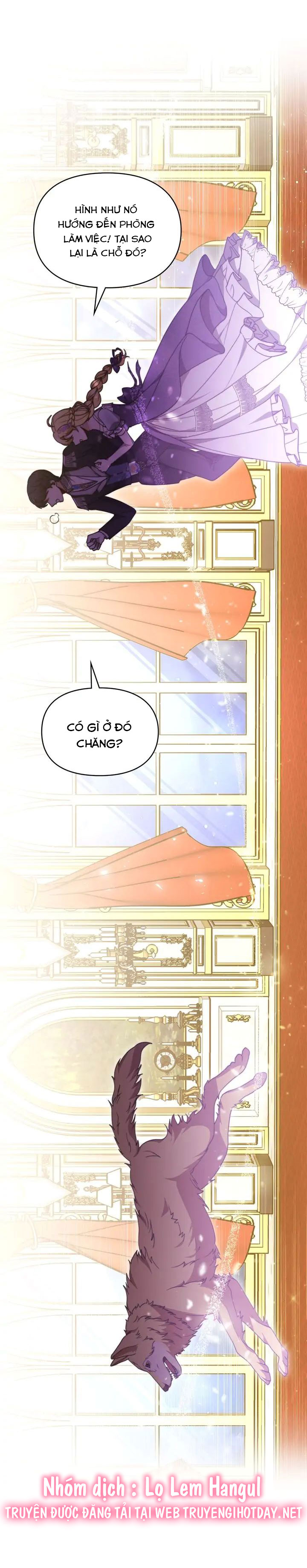 công nương eluana vita chapter 169 6