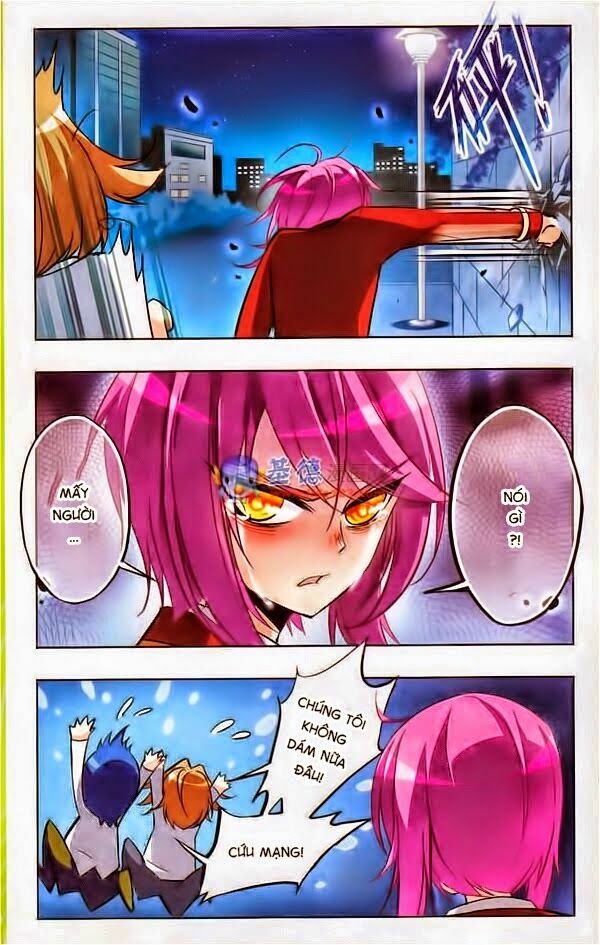 thiên giáng hiền thục nam (full) chapter 27 2