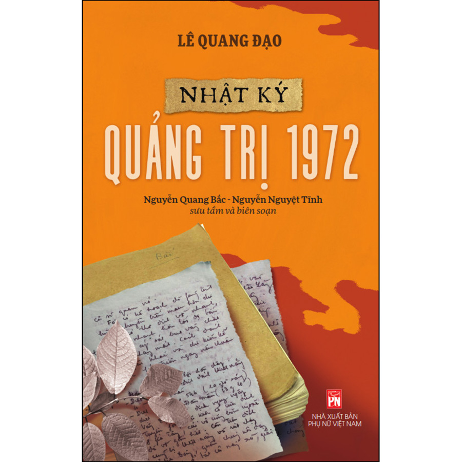 Nhật Ký Quảng Trị 1972