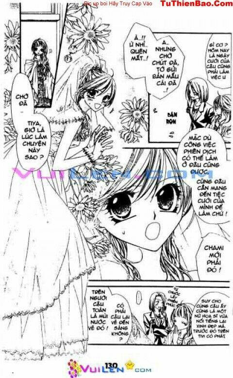 thiên thần giả tạo chapter 4 130