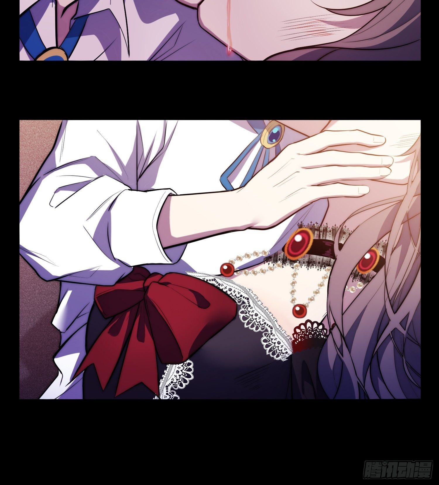 hai đứa con riêng đã nhìn nhầm tôi chapter 2 11