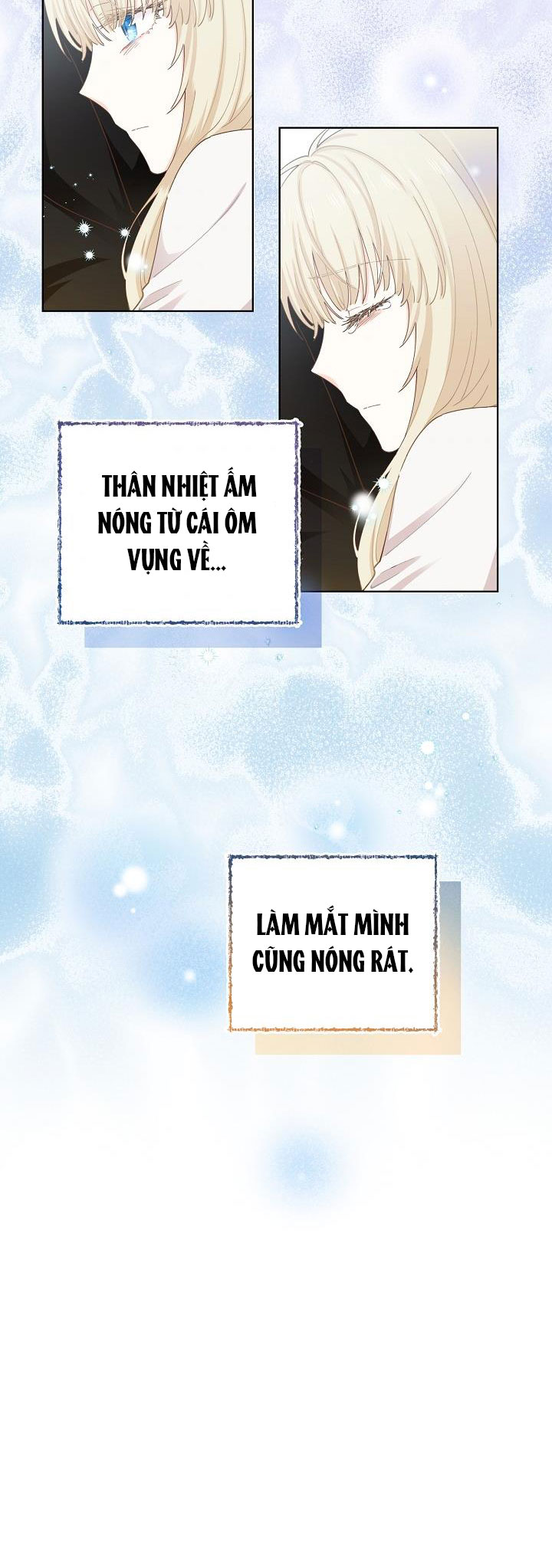 tôi đã mệt rồi chapter 27 54