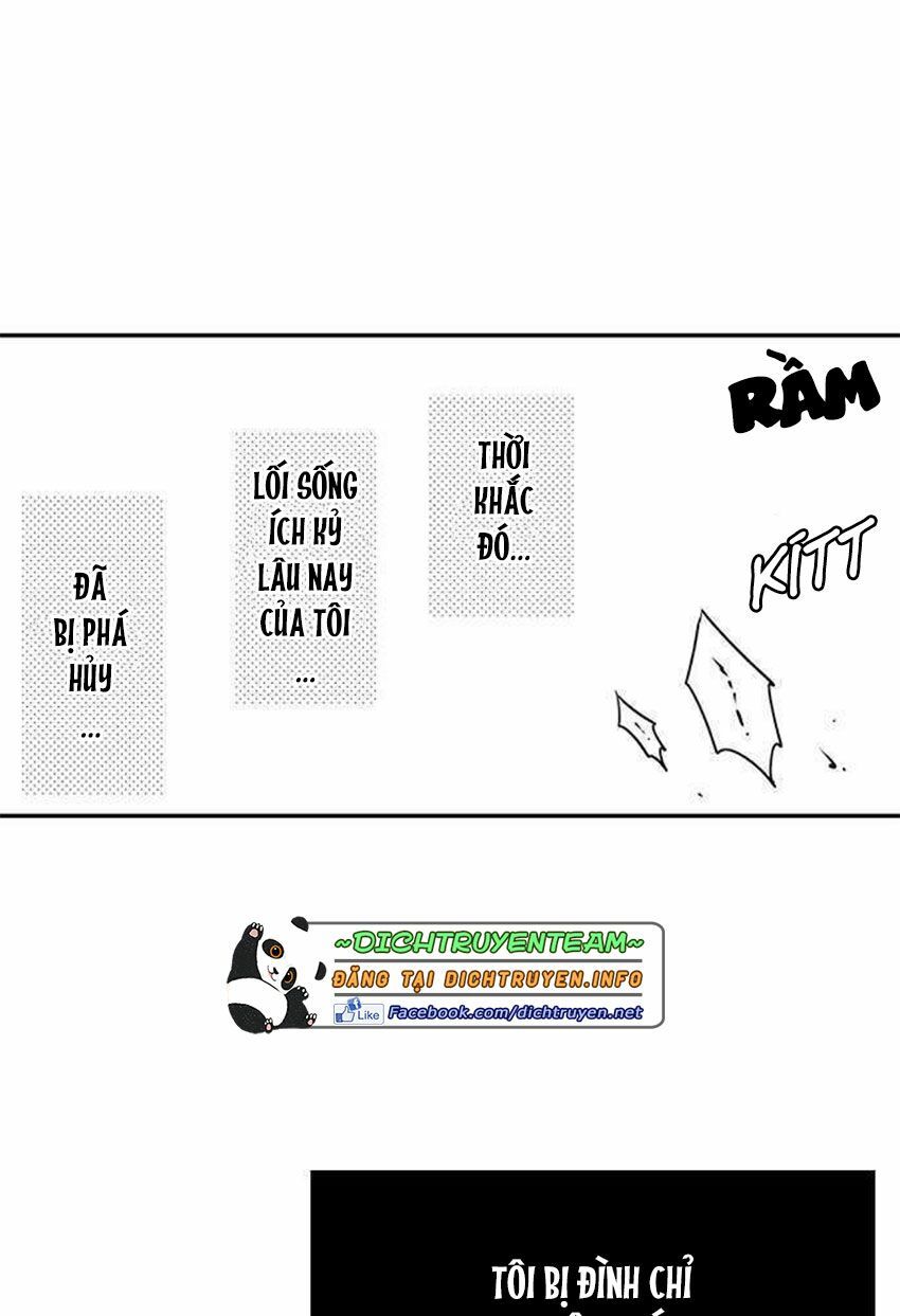 trêu ghẹo "gấu" nhà tôi! chapter 42 3