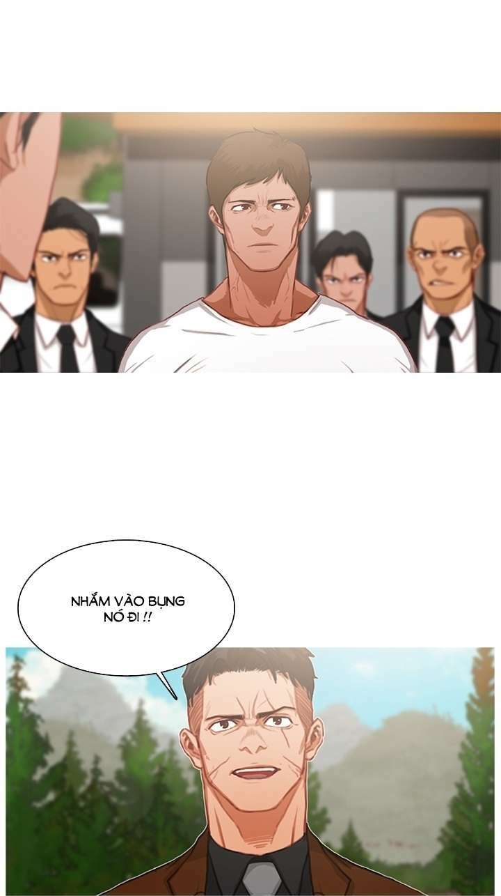 bụi đời gangnam chapter 17 11