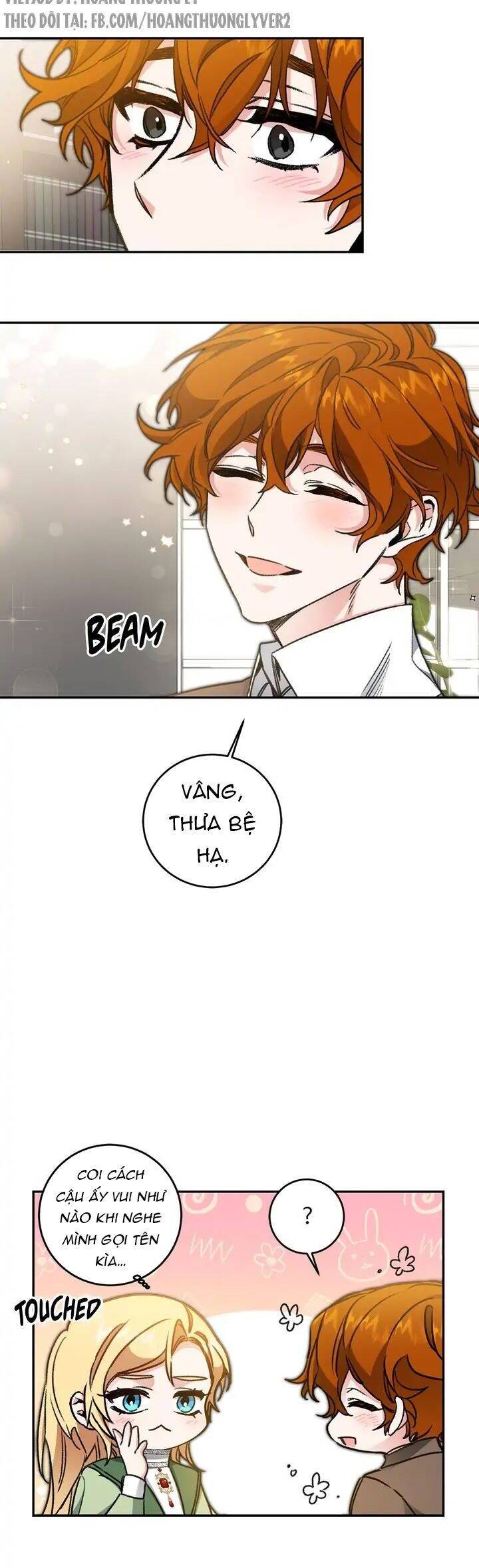 tôi trở thành hoàng đế bạo chúa trong tiểu thuyết chapter 101 28