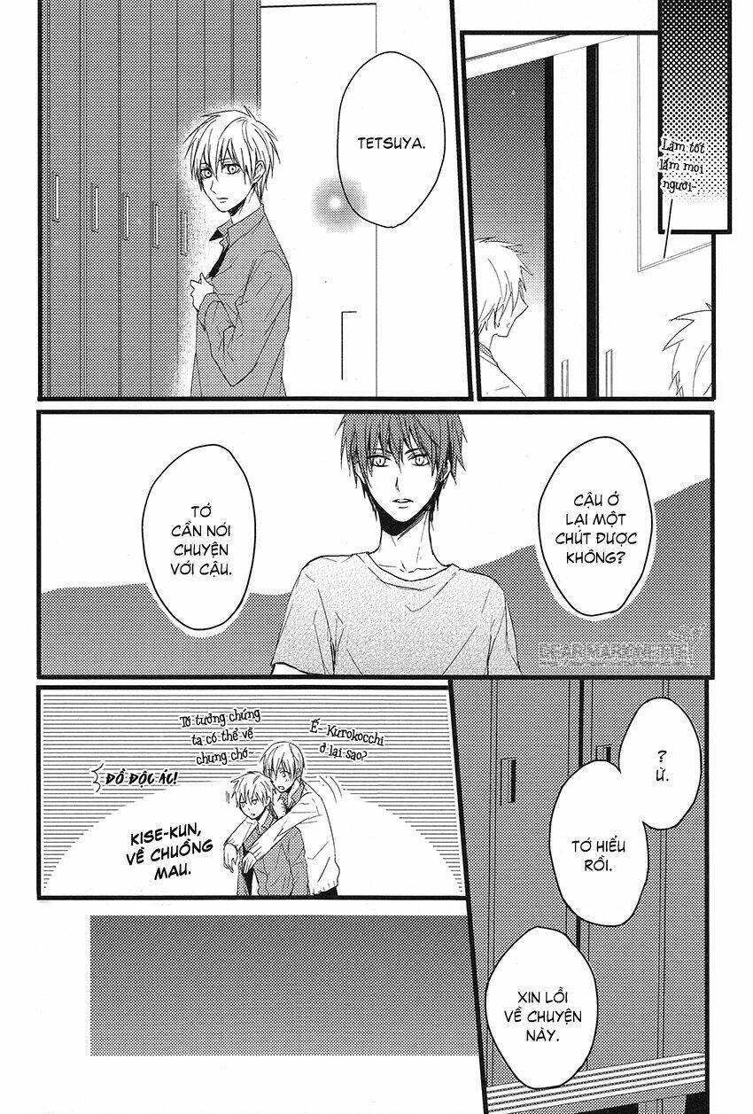knb dj - kimi to boku chapter 1 7