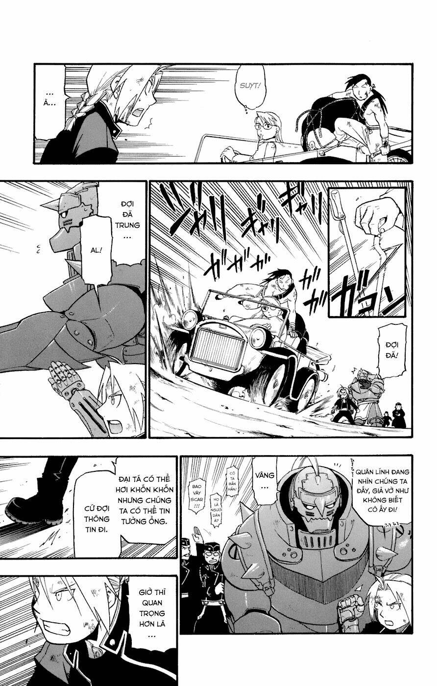 giả kim thuật chapter 48 5