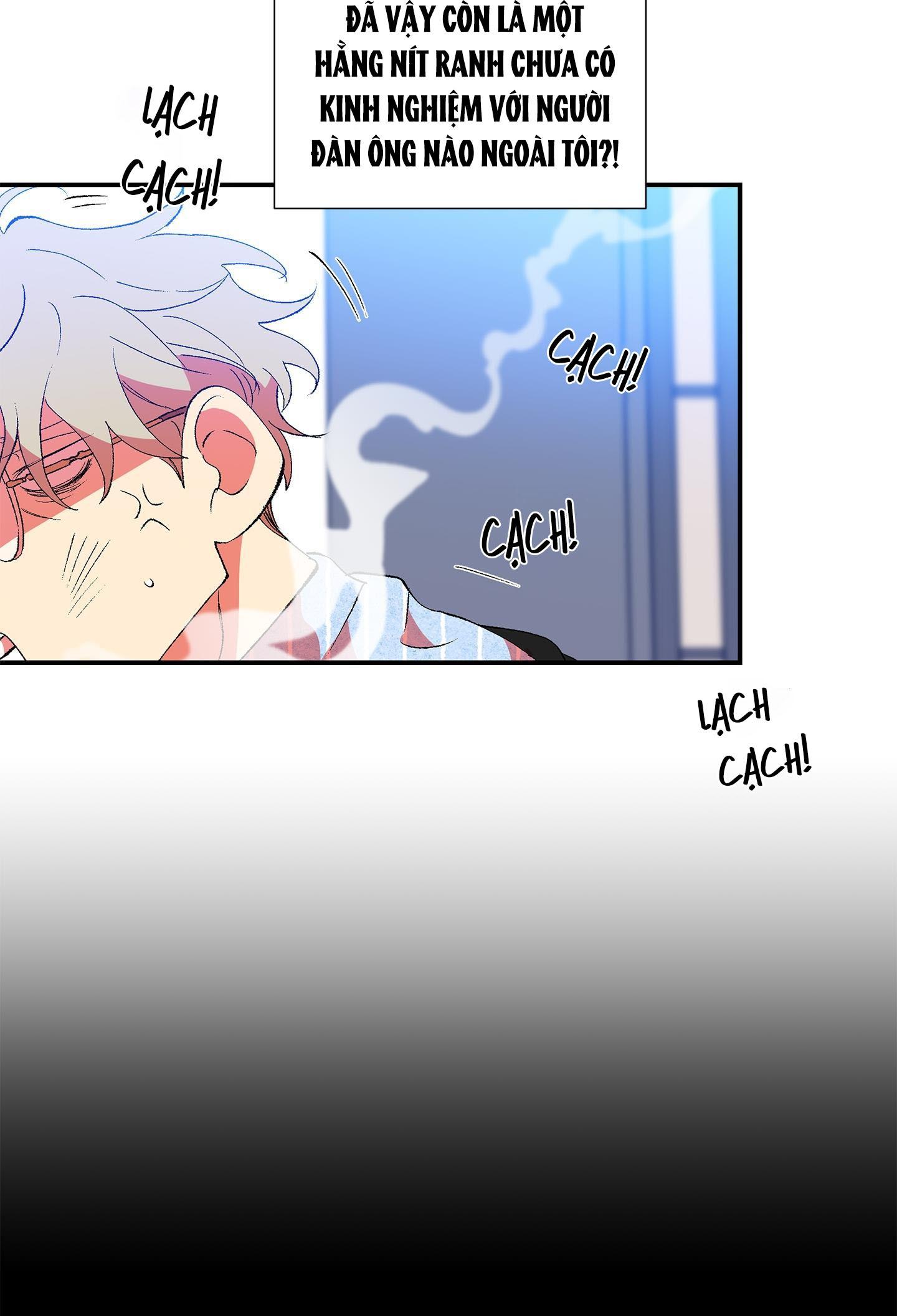 ông chú bên cửa sổ chapter 32 30