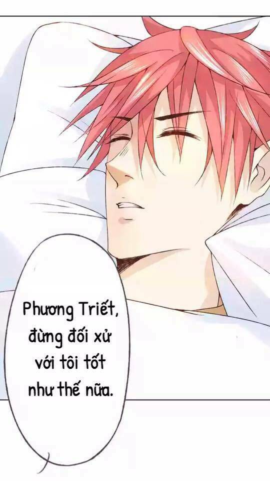 tôi không phải đa nhân cách chapter 26 56