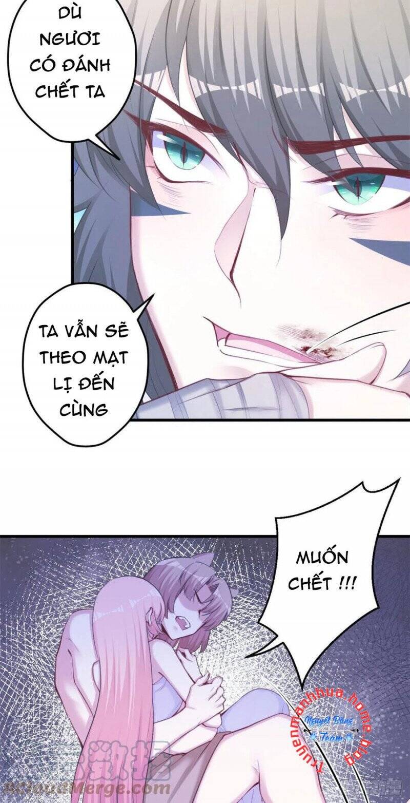 [16+] thảnh thơi thú thế chủng chủng điền, sinh sinh tể chapter 353 12