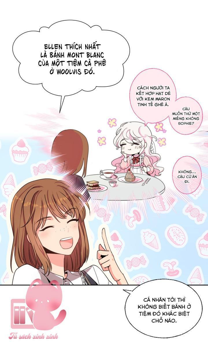 nguyện ước vô vọng của ma nữ chapter 14 7