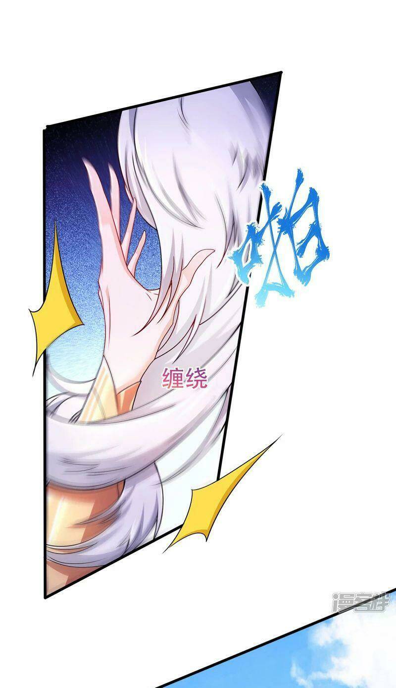 yêu đạo chí tôn yêu hoàng trở về chapter 89 23