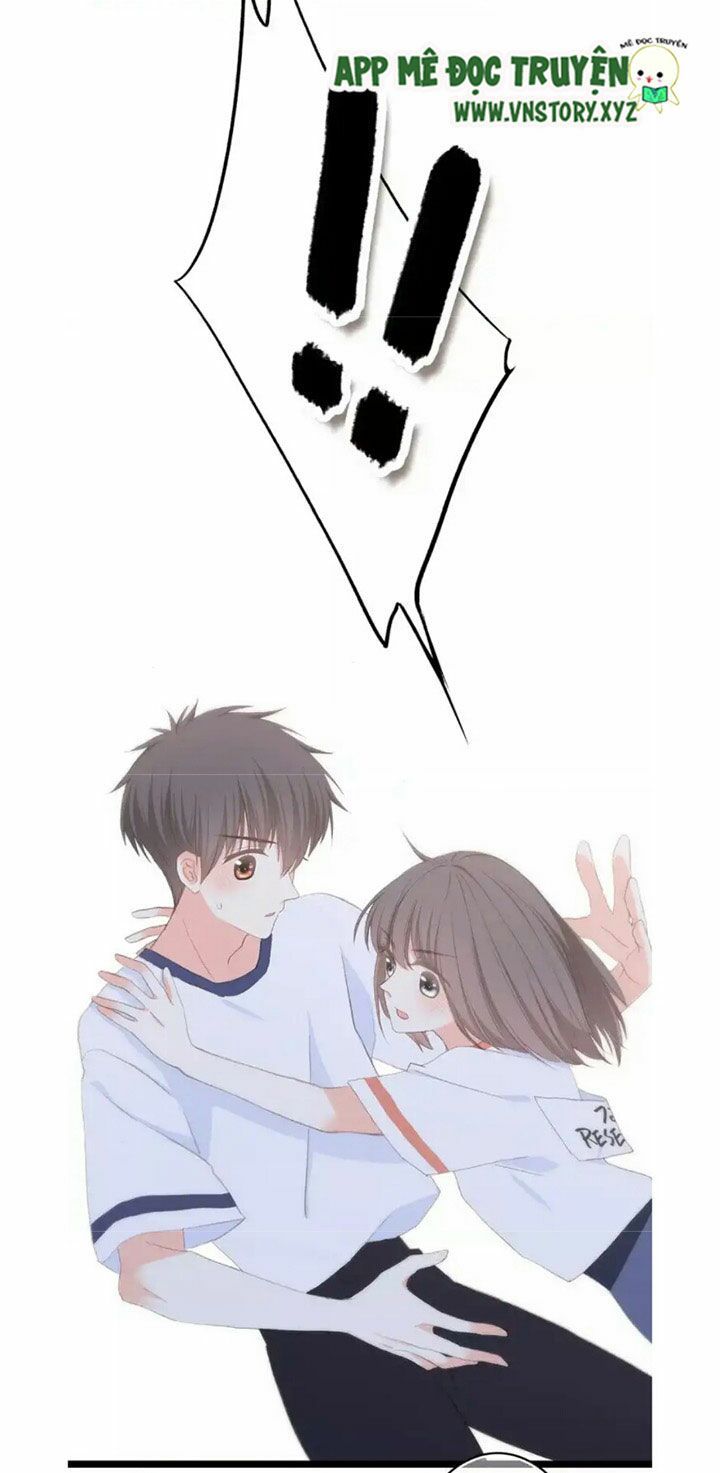 con tim rung động 2 chapter 39 39