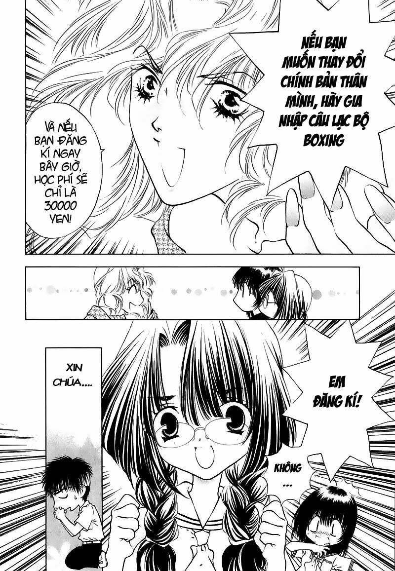 girls saurus dx chapter 7 33