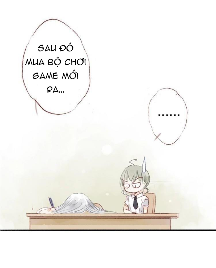 phế sài thần đăng và công chúa chapter 16 16