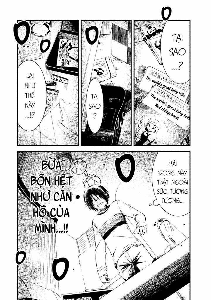 shoujo fujuubun chapter 13 8