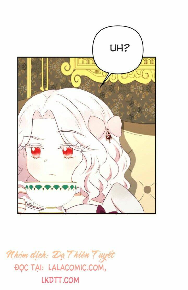 công chúa xấu xa chapter 32 40