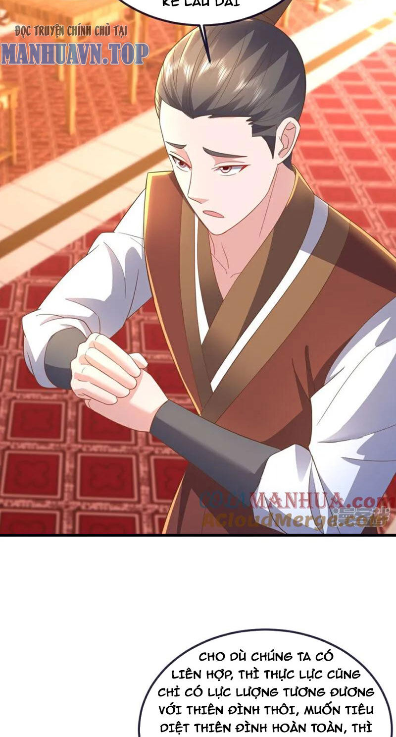 tiên võ đế tôn chapter 544 15