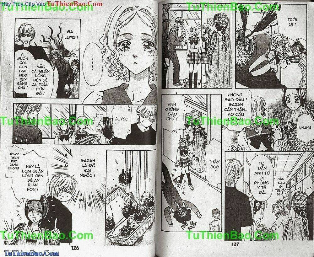 nàng men chàng bóng chapter 3 60