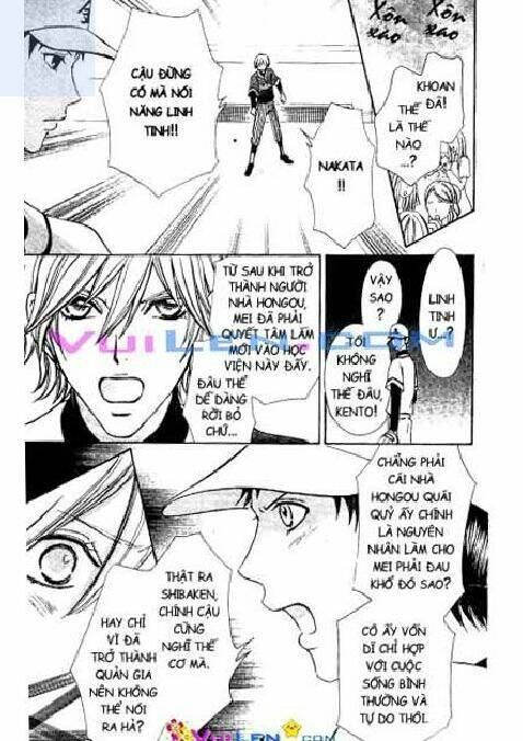 chàng quản gia của bé mei chapter 10 80