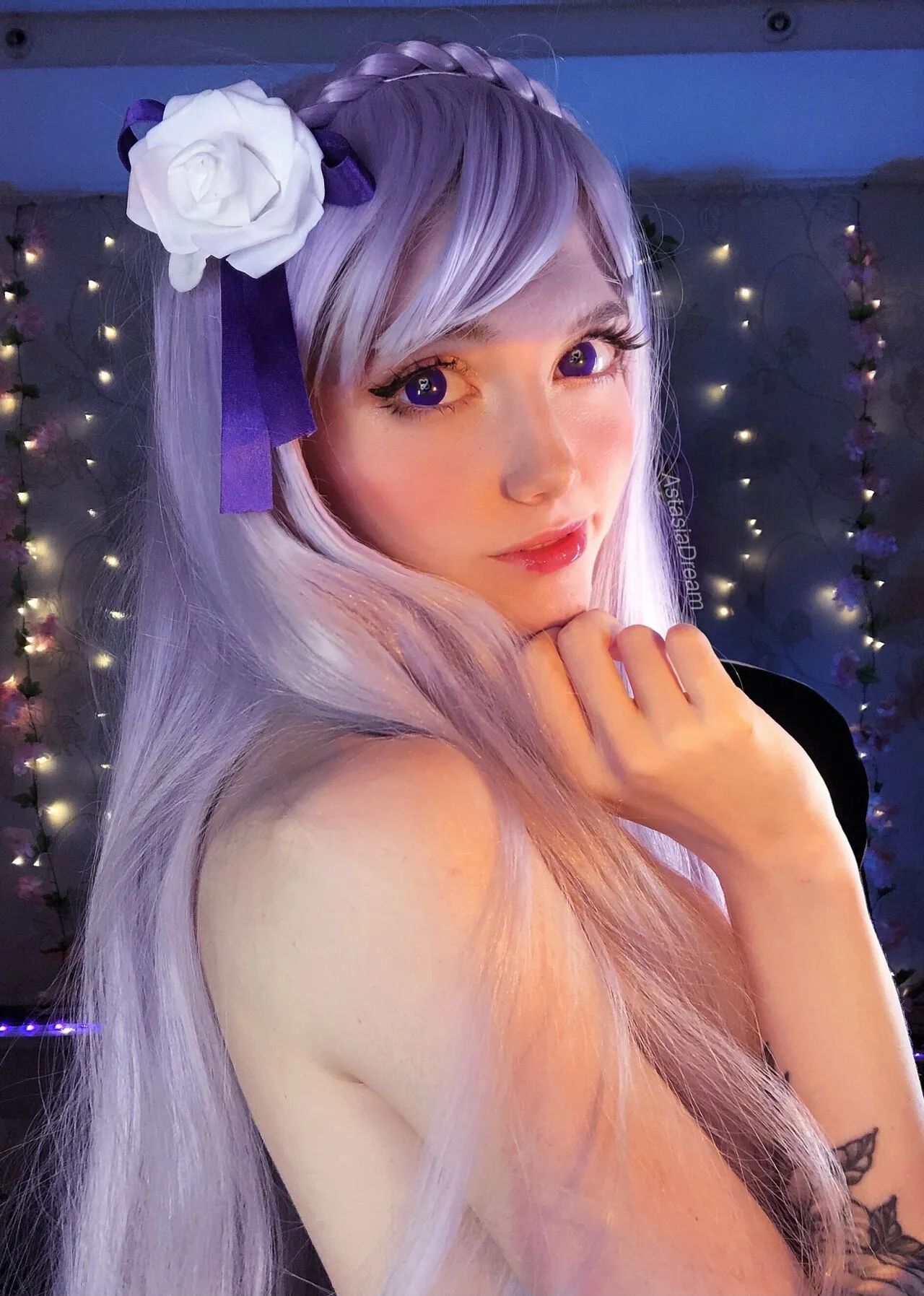 hình cosplay chapter 367 45