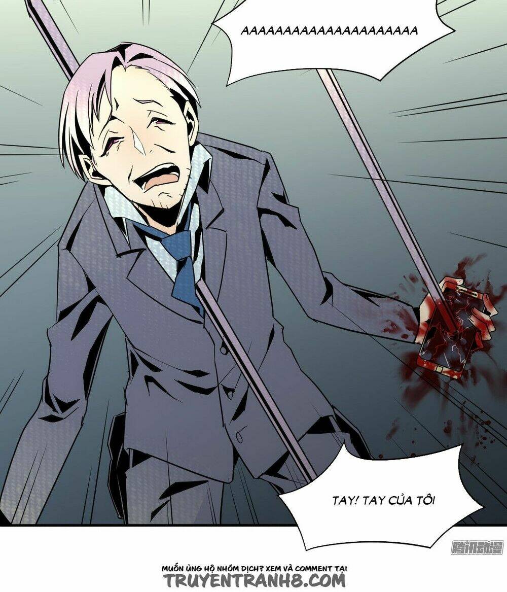 điều ước của người phàm chapter 16 31