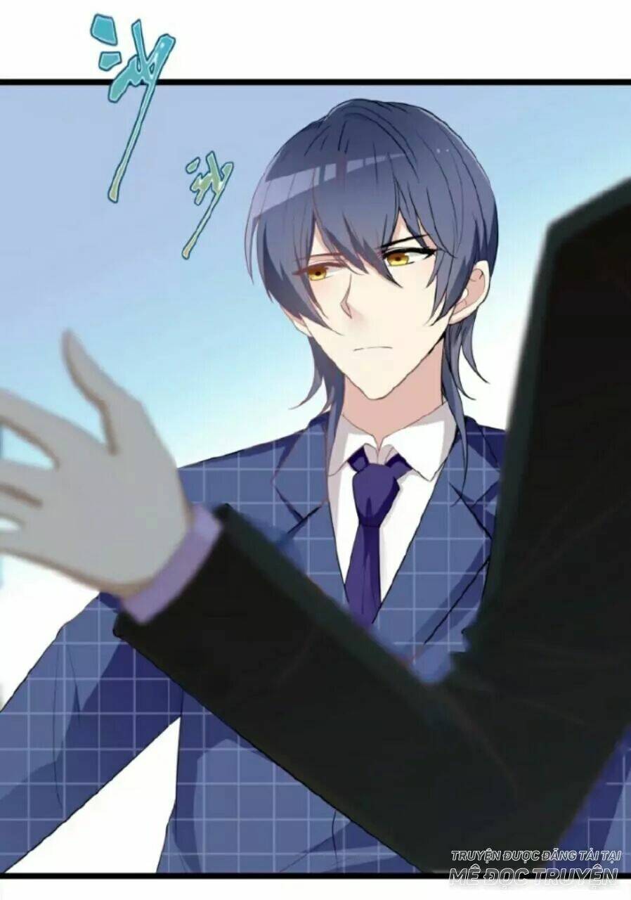 ảnh đế thần bí trộm cưới: vợ yêu, tới pk chapter 16 21