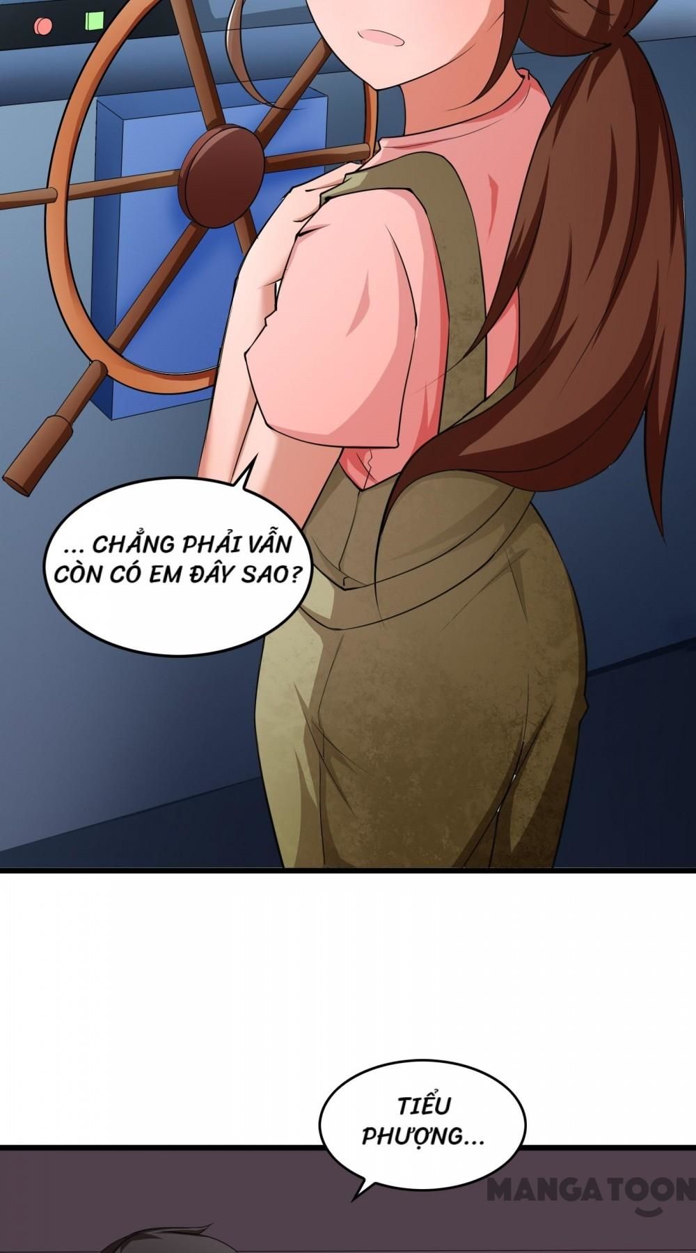 chiếc điện thoại thần kỳ chapter 13 5