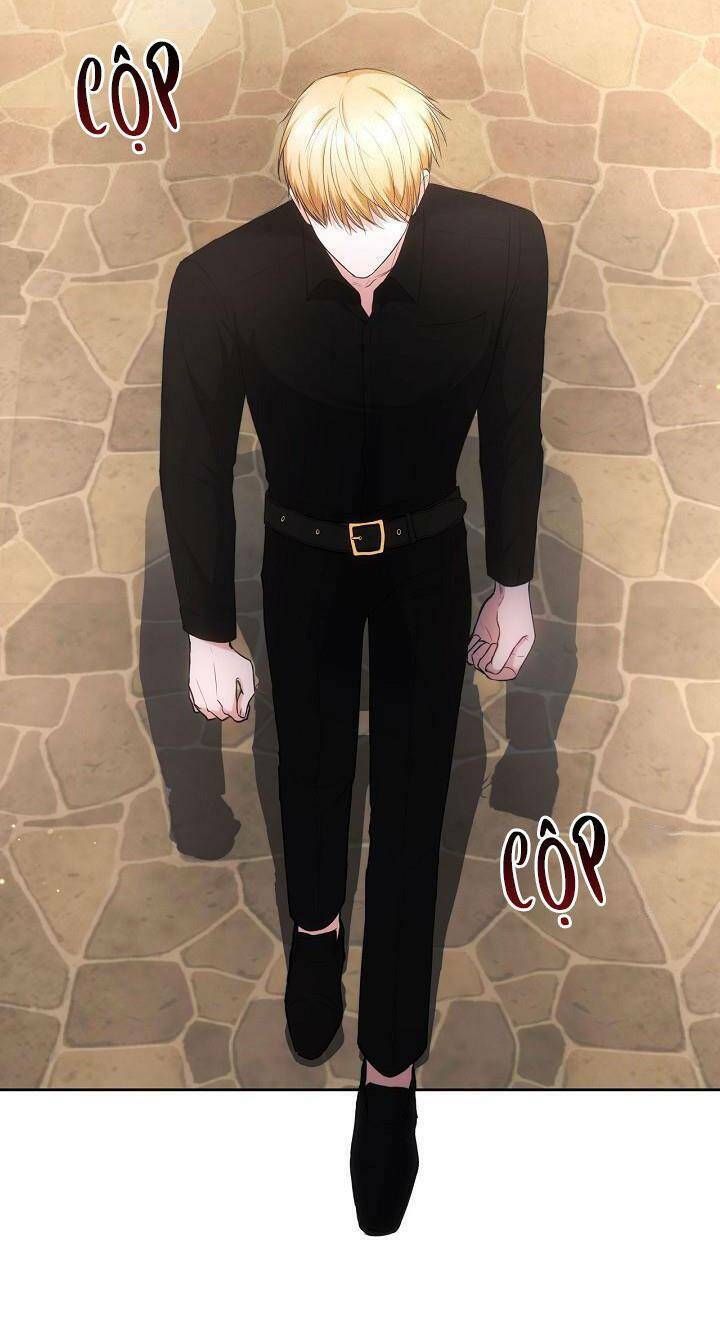 con gái bá tước bỗng thành vị hôn thê của thái tử điện hạ chapter 28 58