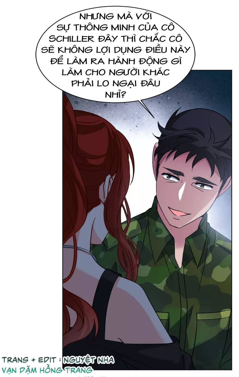 cô ấy đến rồi, xin nằm xuống! chapter 193 16