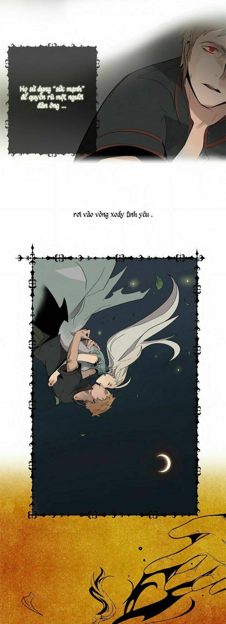 fairy heart chapter 1 6