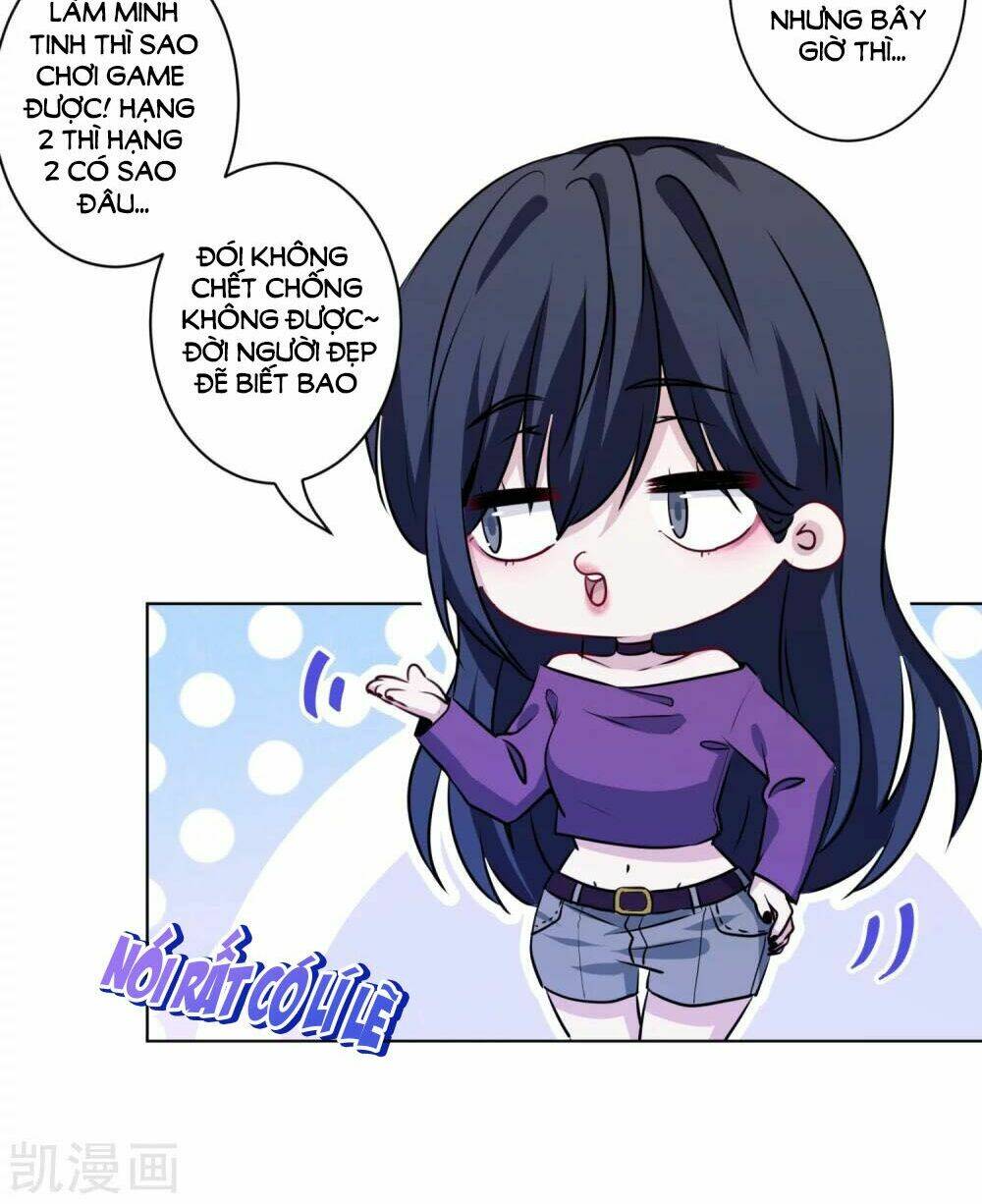 nhân vật phản diện: không ngọt không lấy tiền chapter 31 25