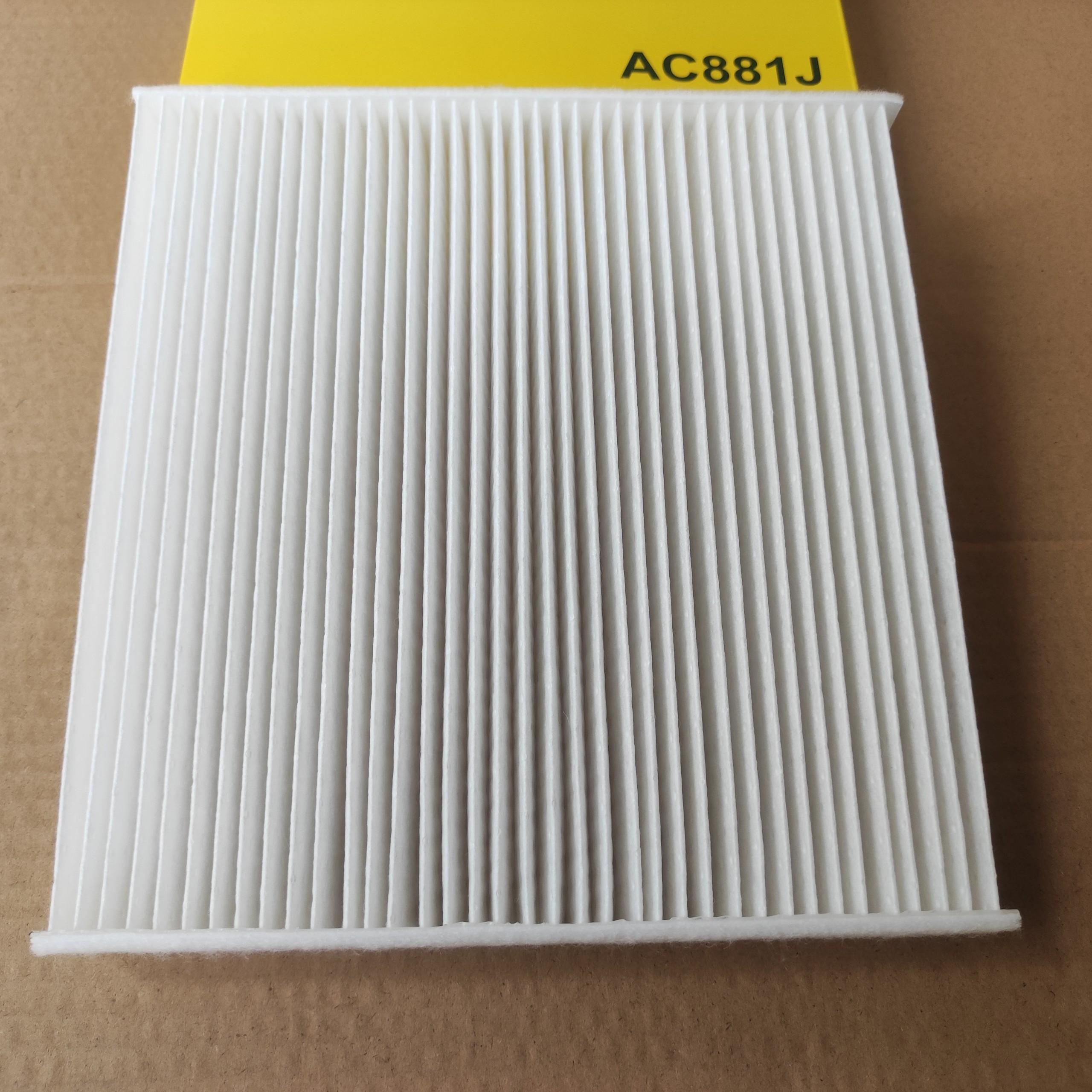 Lọc gió máy lạnh Honda Accord 2005-2023