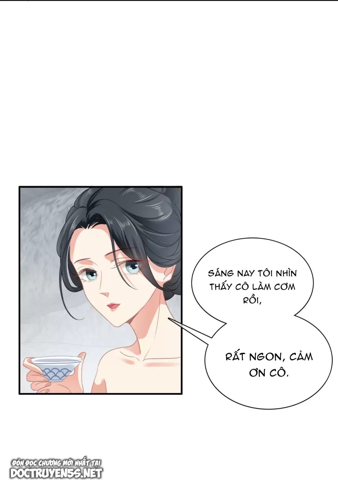 ảnh hậu một tuần mập ba cân chapter 7 43