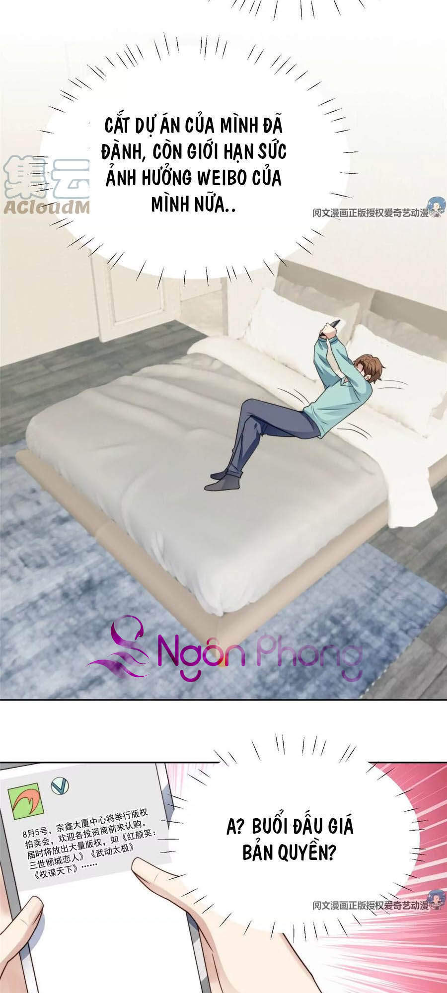 dựa vào đại lão ổn định vị trí c trong nam đoàn chapter 47 23