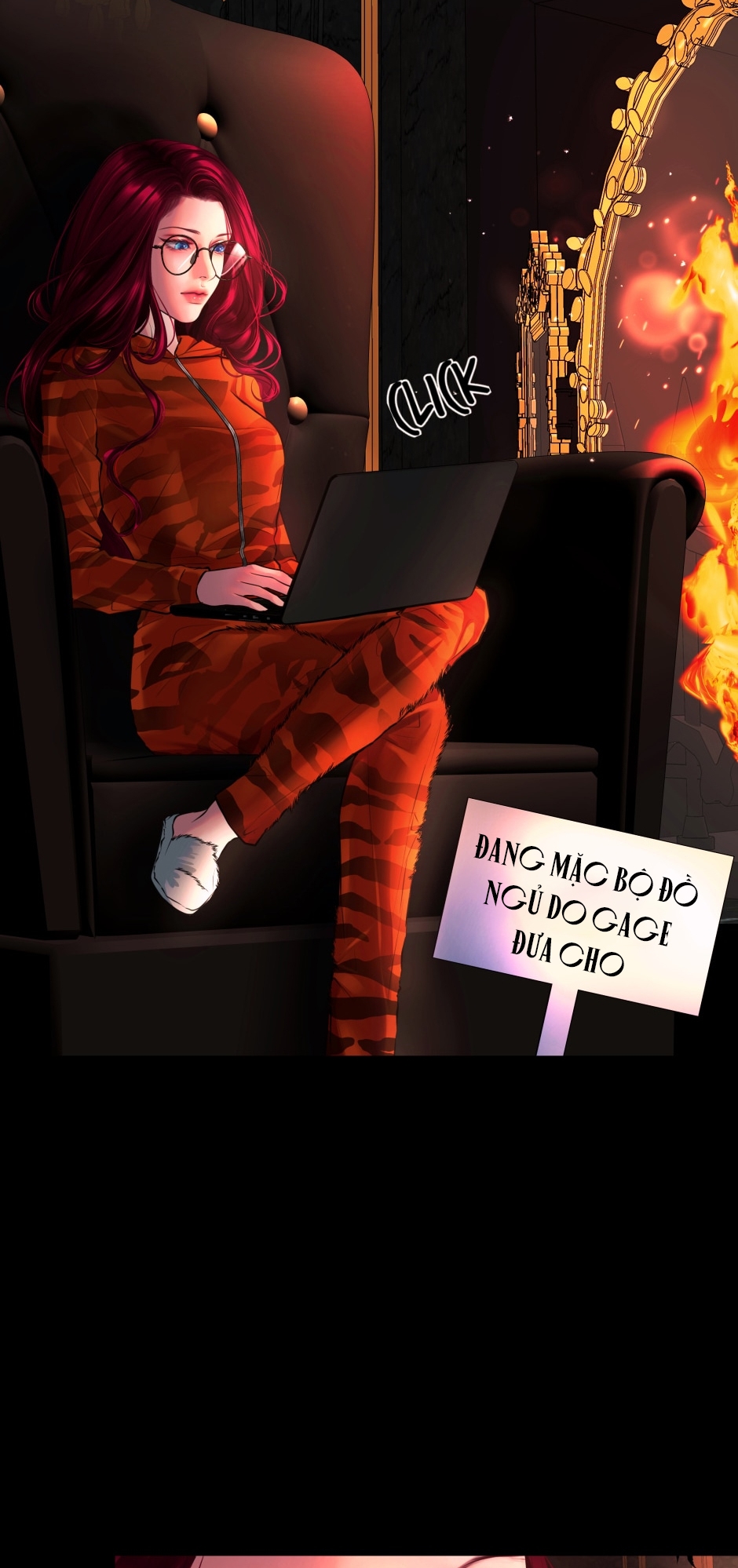 tôi đã ký khế ước với ác quỷ chapter 19.1 12