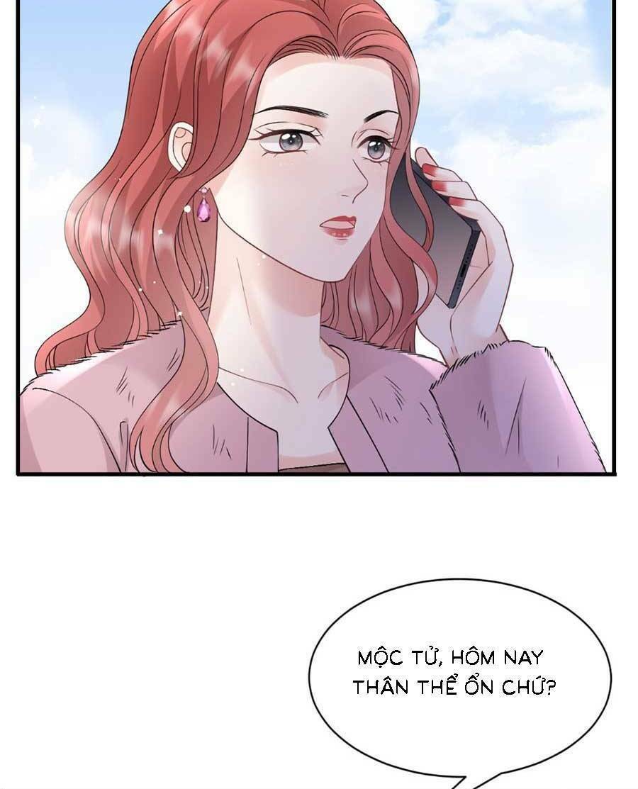 đại tiểu thư có ý đồ gì xấu đâu chapter 167 23