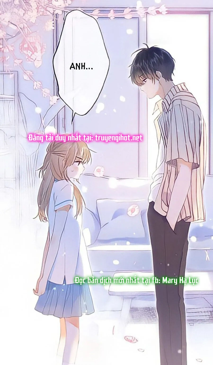 vụng trộm không thể giấu - mối tình thầm kín chapter 2 51