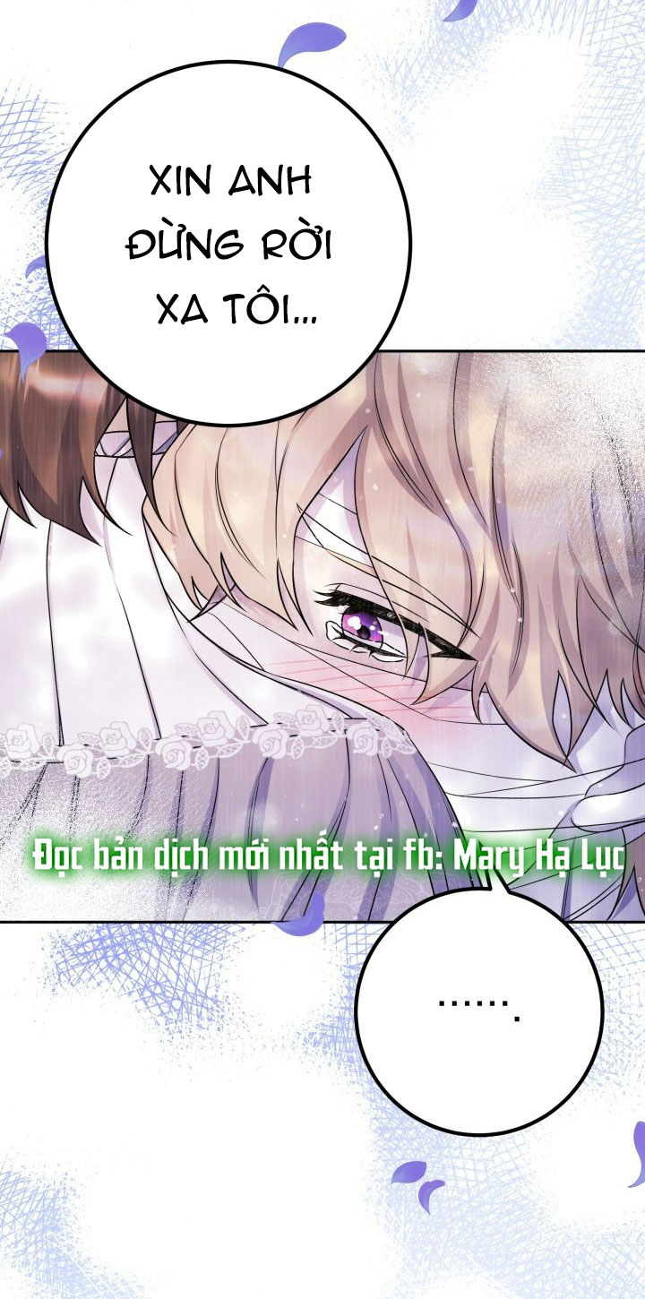 [18+] nếu cứu rỗi một cầm thú hư hỏng chapter 30.2 28