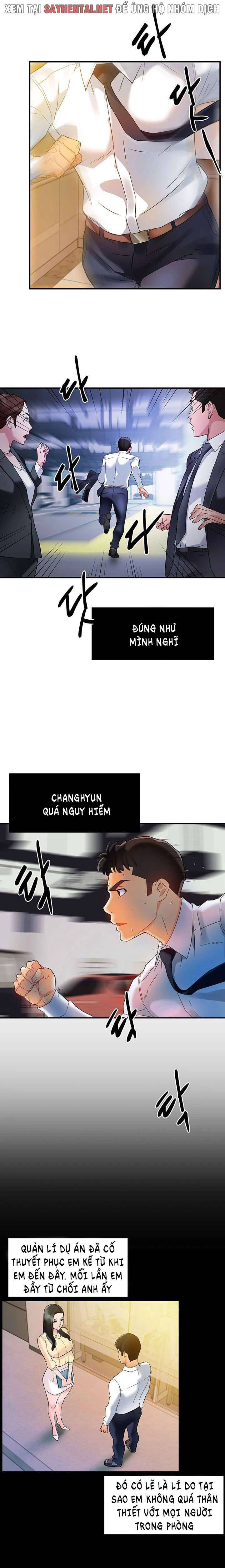 thưa nhóm trưởng! đây là báo cáo chapter 30 7