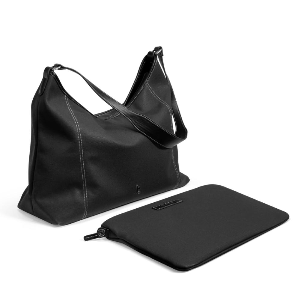 Túi xách và túi chống sốc TOMTOC (USA) Versatile-T28 Tote cho Macbook/ Laptop