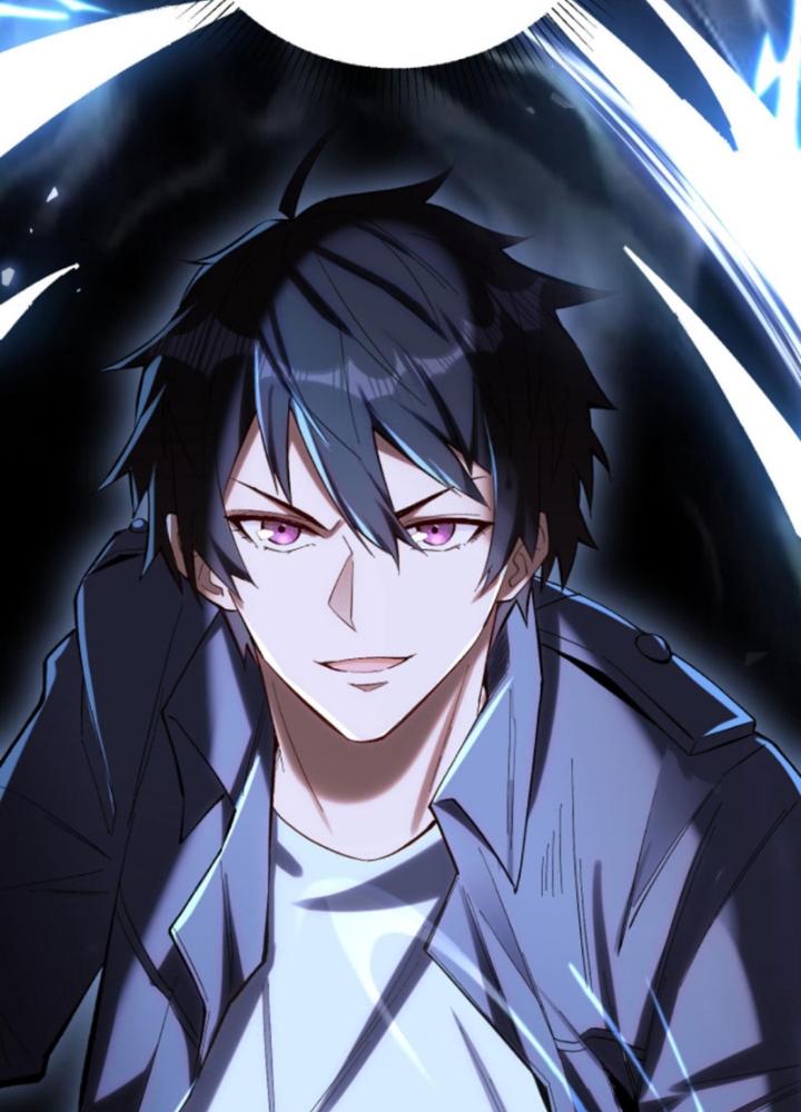 cướp đoạt vô số thiên phú, ta thành thần ở thời đại toàn dân chuyển chức chapter 3 96