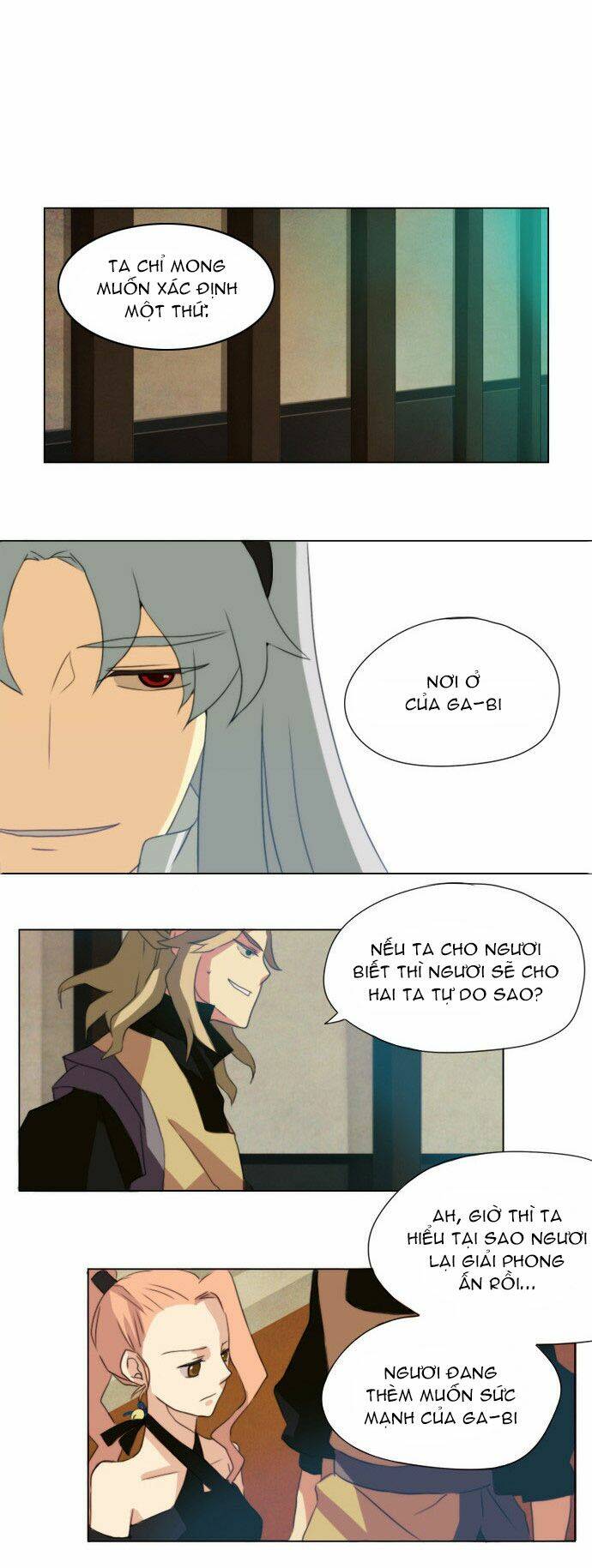 godly bells chapter 6 32