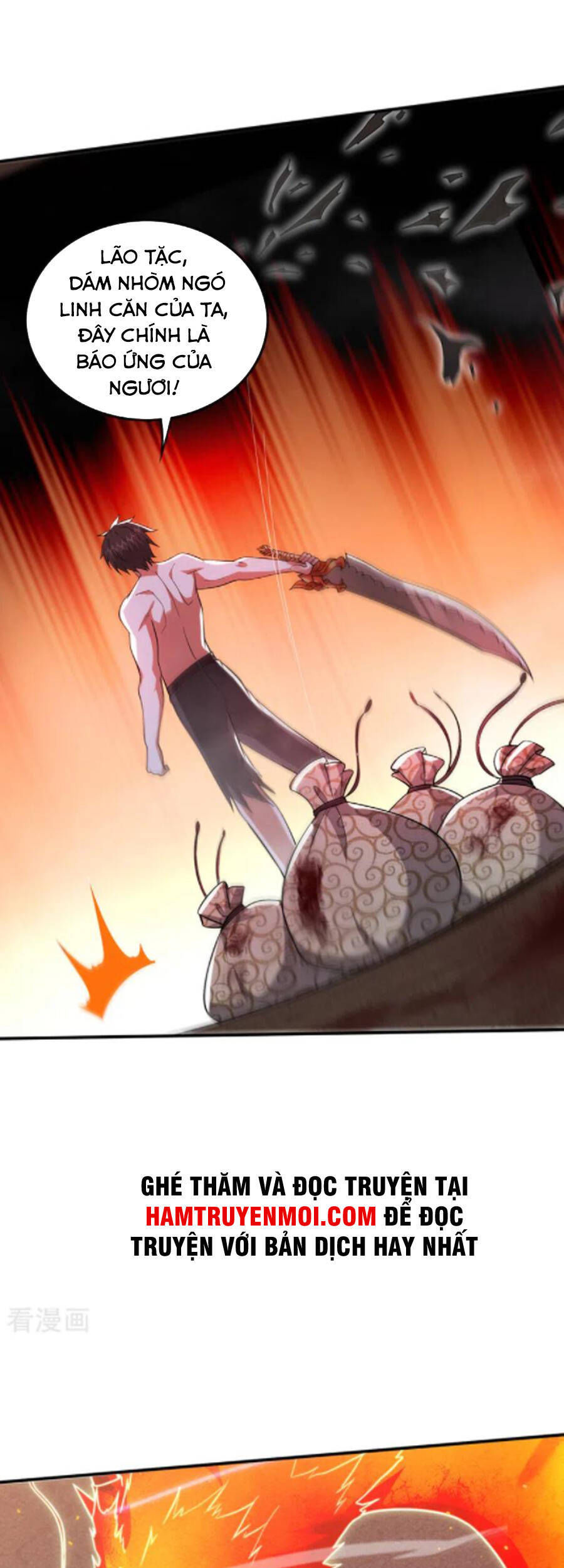 tối cường thần y tại đô thị chapter 253 6